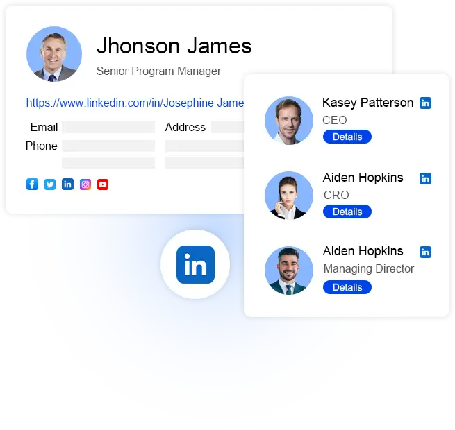 Streamlined Communication Acces Streamlined Communication Acces